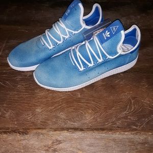 Mens Adidas Pharell William's HU